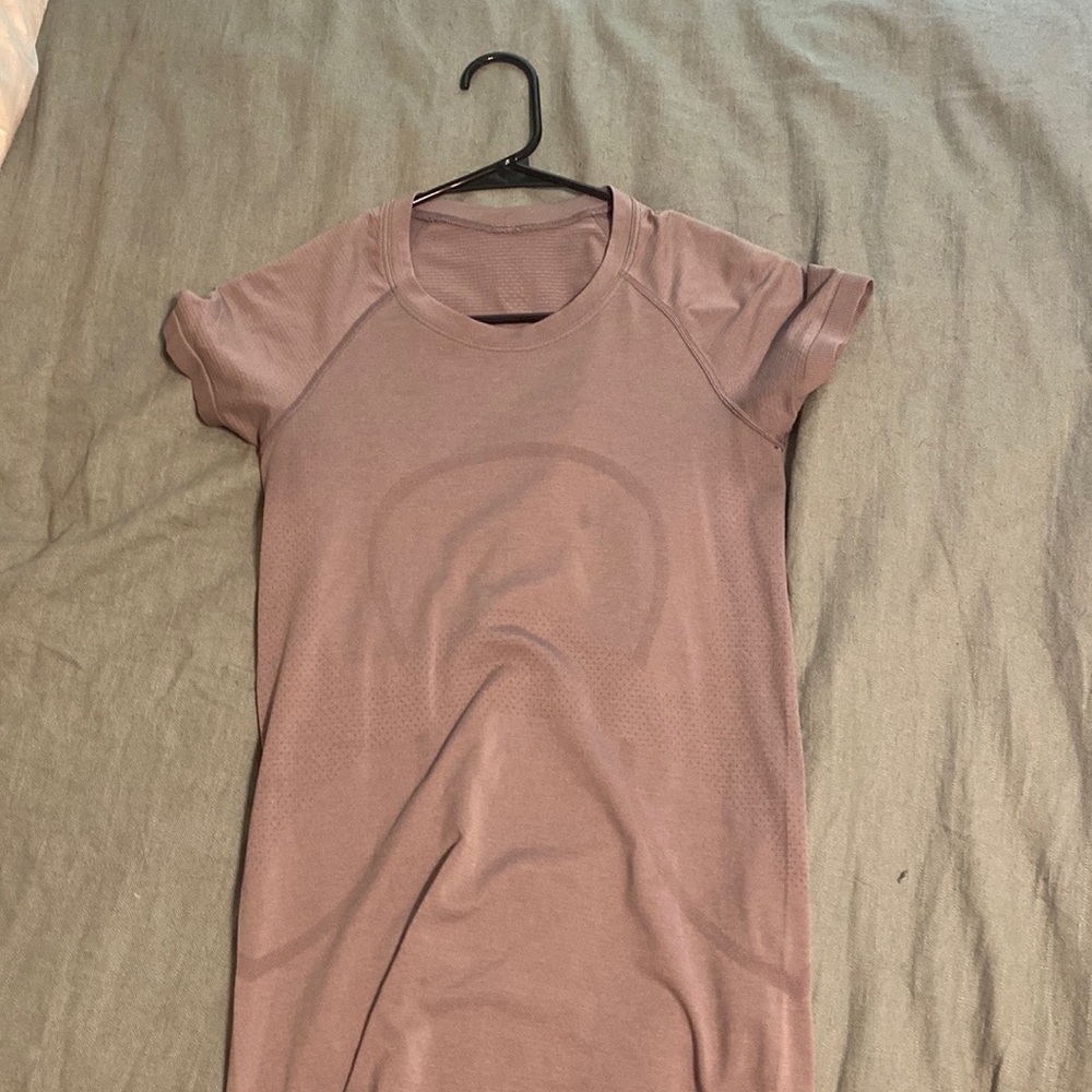 Lululemon violet verbena swiftly tech